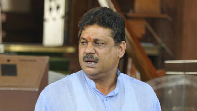 Kirit Azad was granted bail by Delhi HC © PTI