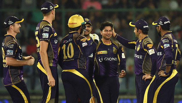 Kolkata Knight Riders' main aim surely would have been some smart shopping in the IPL Auctions 2017 © AFP