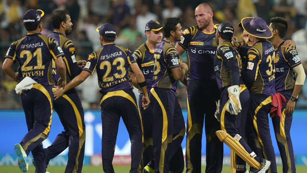 Kolkata Knight Riders' decision to buy fast bowlers during the IPL Auction 2017 has certainly raised some eyebrows © AFP (File Photo)