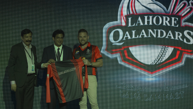 Lahore-