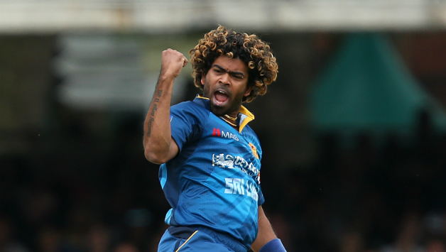 Lasith Malinga last played for Sri Lanka over a year ago © Getty images 