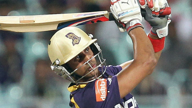Manoj Tiwary © PTI