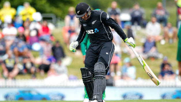 Martin Guptill South Africa vs New Zealand 2017