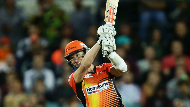 This will be the first time Michael Klinger will play in the T20 series © Getty Images