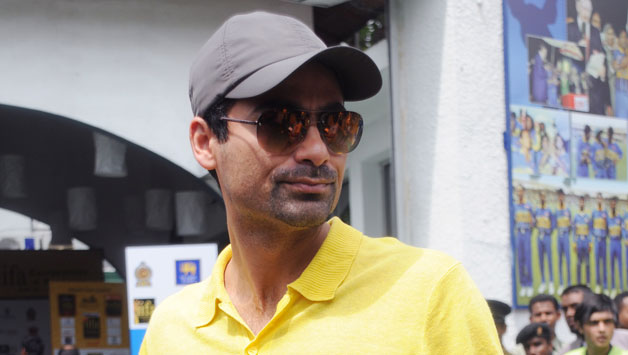 Mohammad Kaif said he is looking forward to the new role of Assistant Coach with Gujarat Lions © IANS