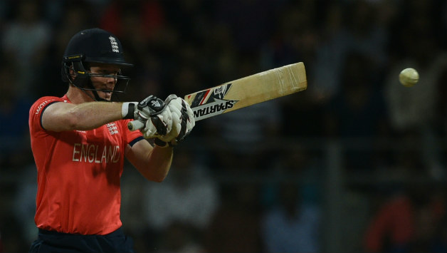 Eoin Morgan was roped in by Kings XI Punjab in IPL Auction 2017 © AFP