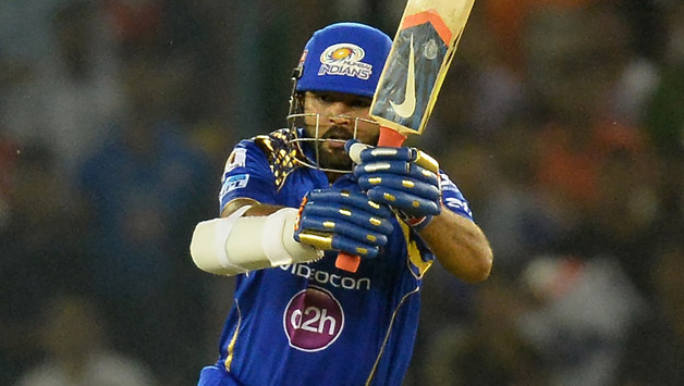 Parthiv Patel scored 56, as West Zone drub North Zone by 8 wickets in Syed Mushtaq Ali Inter-Zonal Trophy © AFP (File Photo)