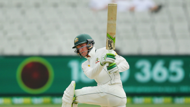 Nic Maddinson asked not to be considered earlier in February due to 'personal reasons' after being dropped by Australia © Getty Images