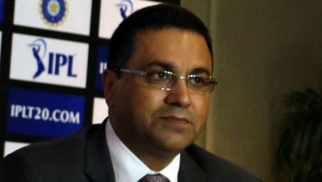 Once the decisions were taken and minuted, BCCI CEO Rahul Johri, as per protocol, e-mailed each of the five people present © IANS