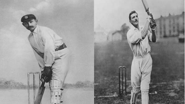 The footage is 116 years old © Getty Images