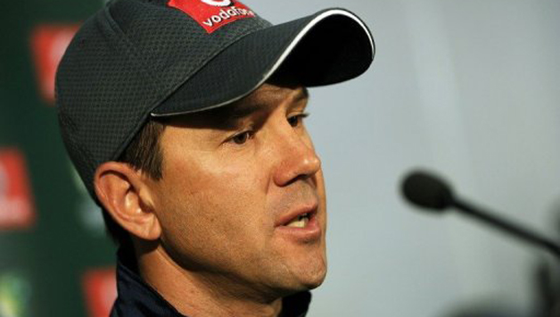 Ricky Ponting has led Australia to victory at the 2003 and 2007 Cricket World Cups © AFP