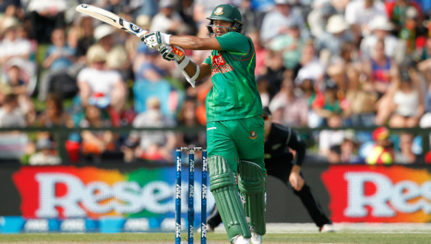 Bangladesh had played their last match in Pakistan in 2008 © Getty Images