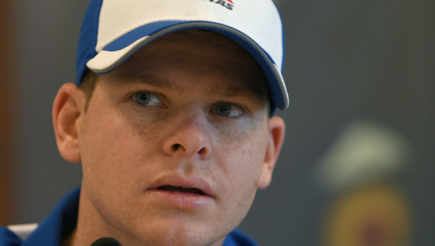 Steven Smith has expressed his delight over Australia's performance © AFP
