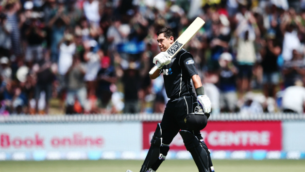 Ross Taylor has not played a single T20I since ICC T20 World Cup last year © Getty Images
