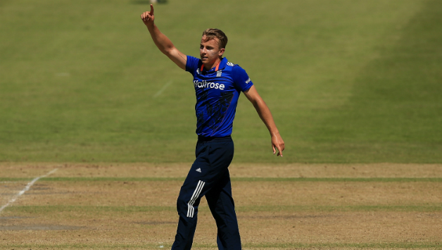 Tom Curran has played 42 First-Class matches along with 36 List A games © Getty Images