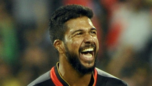 Varun Aaron earned INR 2.5 crores for Kings XI Punjab during IPL Auction 2017 © IANS