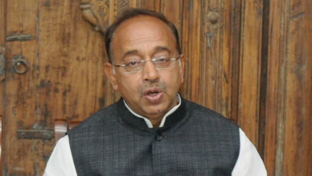 "Each player of the blind cricket T20 World Cup winning squad will receive Rs 5 lakh prize money," Vijay Goel said © IANS