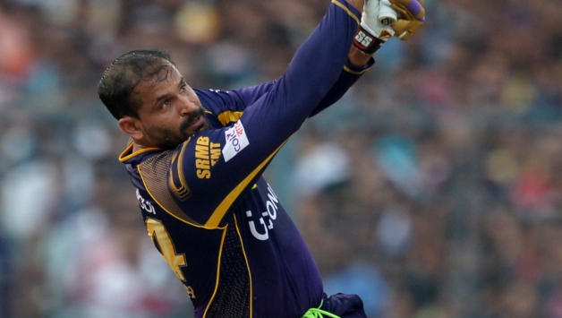 Yusuf Pathan will represent Kowloon Cantons in Hong Kong T20 League © AFP