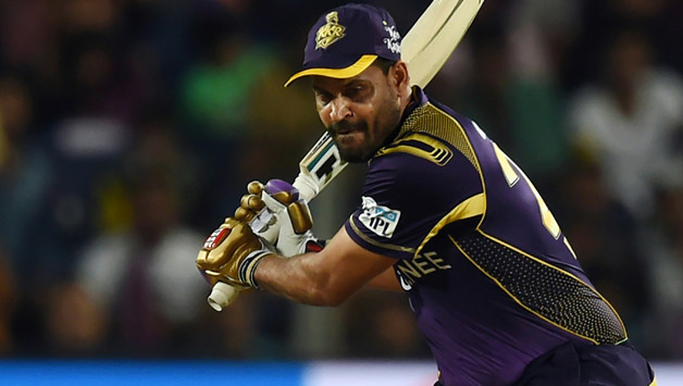Yusuf Pathan had earlier been given NoC by BCCI © AFP