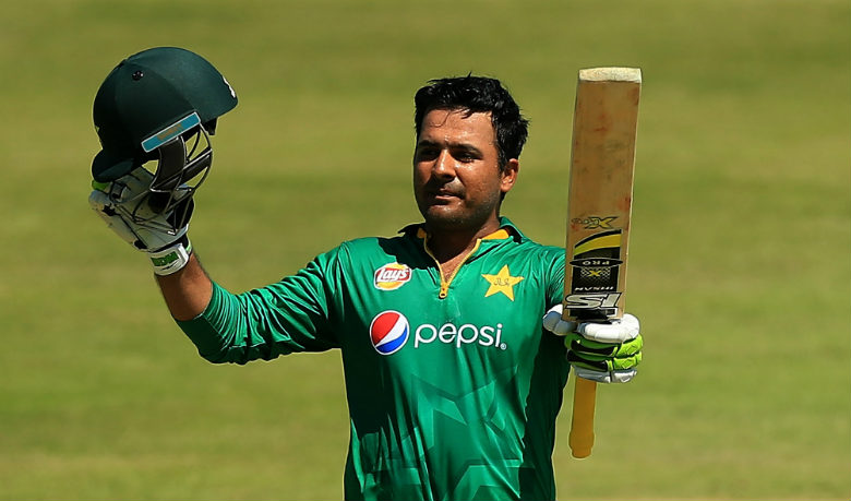 Sharjeel Khan (pictured) and Khalid Latif were sent from Pakistan Super League on charges of spot fixing © Getty Images