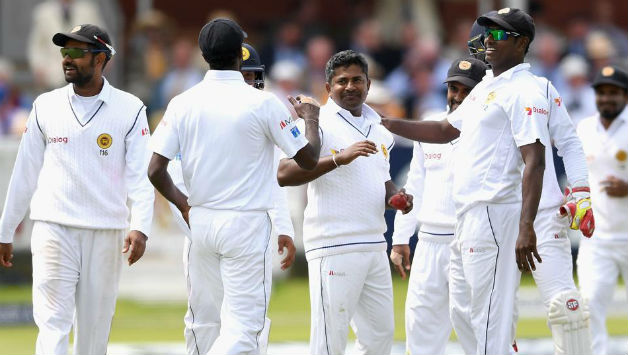 Sri Lanka will look to turn things around in the longest format after a disappointing tour of South Africa © Getty Images