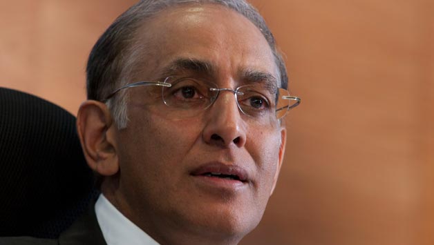 Haroon Lorgat said the franchise based league will have teams from top cities like Johannesburg, Cape Town and he would be looking at potential Indian investors © Getty Images