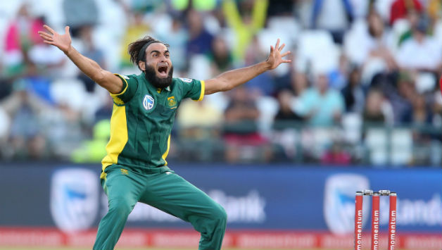 Imran Tahir © Getty Images