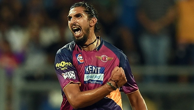Ishant Sharma found no takers in ongoing IPL auction in Bengaluru © AFP