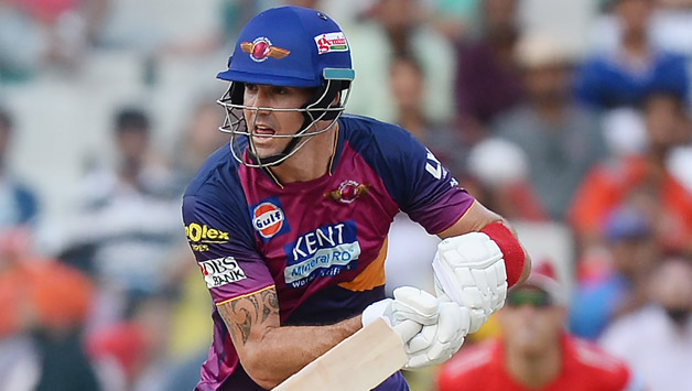 IPL 2017, IPL 10, Kevin Pietersen