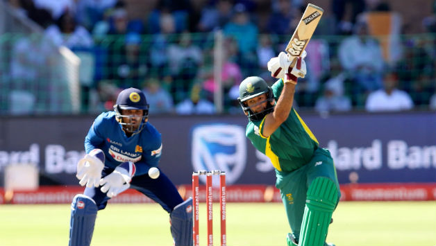 Sri Lanka will have to win the third ODI to keep the series alive © Getty Images