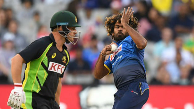 Sri Lanka are already one-up the series © AFP