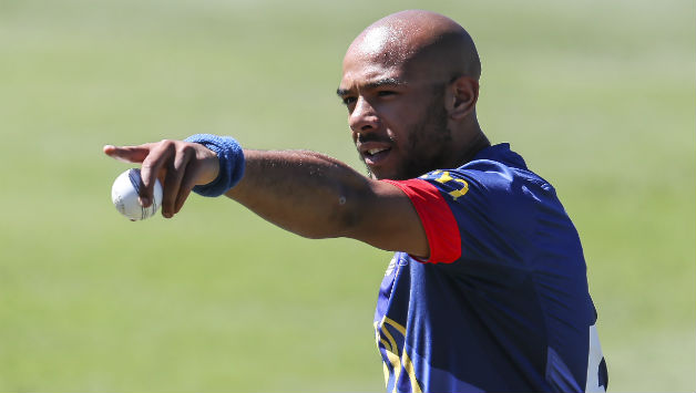Tymal Mills © Getty Images