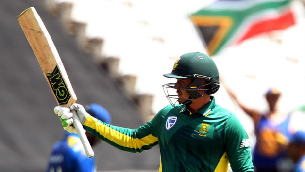 Quinton de Kock © Getty Images