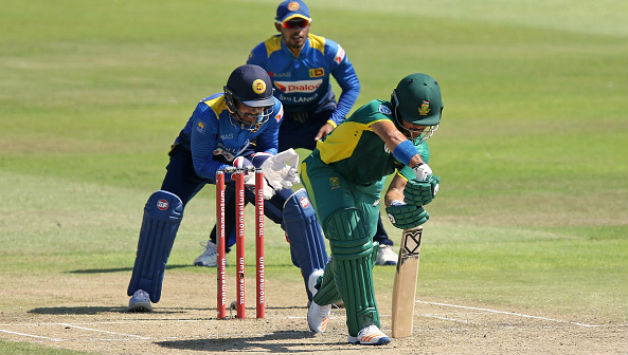 Another victory will make South Africa win the series against Sri Lanka © AFP