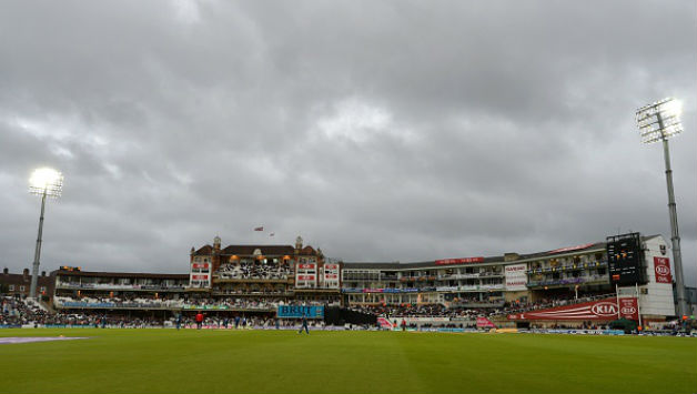 क्रिकेट स्टेडियम © Getty Images(representational photo)