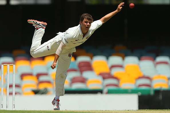 Mitchell Swepson © Getty Images