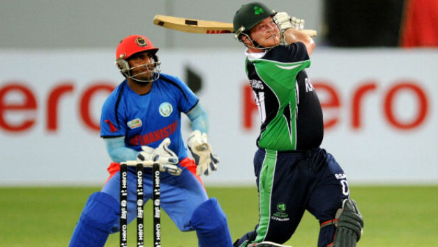 It is another must-win game for Ireland to keep the ODI series alive vs Afghanistan © Getty Images
