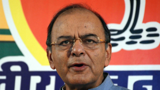 Arun Jaitley (above) will be cross-examined by counsel for Chief Minister Arvind Kejriwal and other Aam Aadmi Party (AAP) leaders, senior advocate Ram Jethmalani © IANS