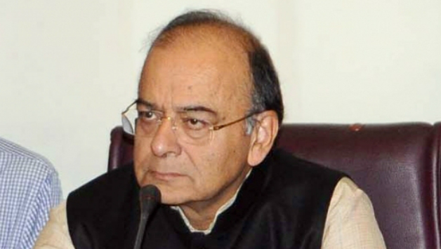 Arun Jaitley (above) was present in the court of the Registrar General when Arvind Kejriwal's counsel and senior advocate Ram Jethmalani was cross-examining him in a defamation case © IANS