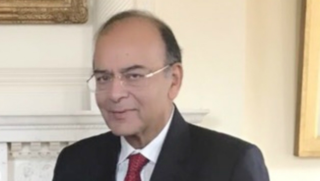Arun Jaitley (above) had filed the suit seeking Rs. 10 crore in damages after Arvind Kejriwal and five AAP leaders accused him of alleged irregularities and financial bungling in the DDCA © IANS