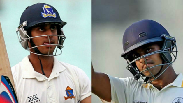Which side will take team to victory on the summit clash of Vijay Hazare Trophy 2016-17? © PTI