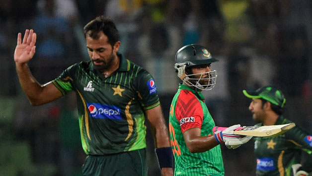 PCB had invited Bangladesh for a two-T20I series © AFP