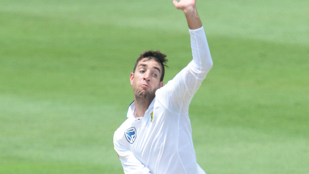 Duanne Olivier's return leaves only one paceman in form of Wayne Parnell as back-up bowler to the present trio that consists of Kagiso Rabada, Vernon Philander and Morne Morkel © Getty Images