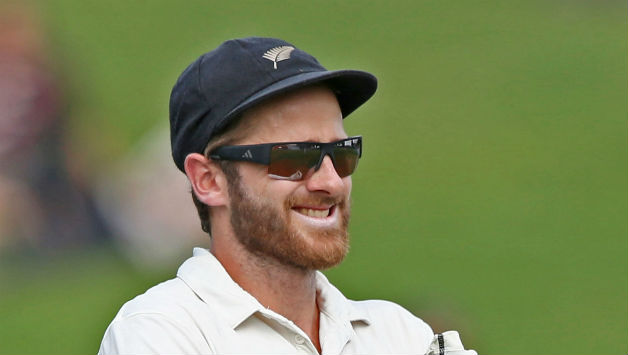 Kane Williamson-led New Zealand are in the verge of levelling the three-match Test series against South Africa © Getty Images