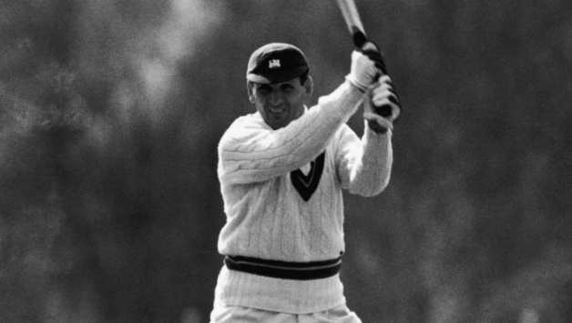 Gerry Gomez © Getty Images