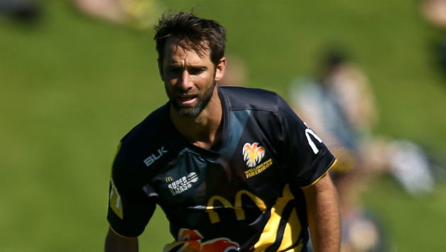 Grant Elliott will be registered as a non-overseas player under the 'Kolpak' ruling © Getty Images (File Photo)