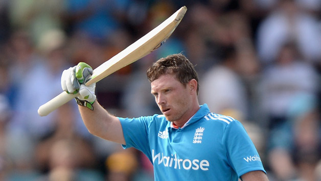Ian Bell is turning his attention to T20 Blitz after not playing a Test for more than a year © Getty Images