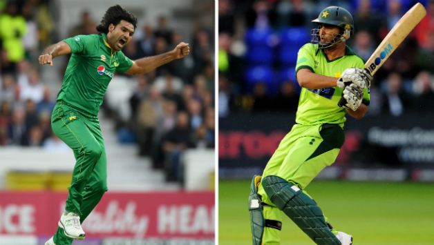 A PCB spokesman confirmed that the ACU had asked pacer Irfan and batsman Shahzaib to meet them on Tuesday in Lahore at the board headquarters © Getty Images (File Photo)