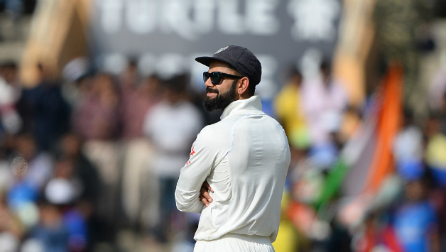 Adam Gilchrist hailed Virat Kohli as a great leader © AFP