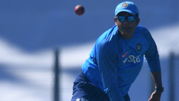 Cheteshwar Pujara worked hard on his game following the Pune debacle and got the help of Kumble and fielding coach R Sridhar © AFP